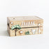 Personalized Wooden Box - Jungle Theme